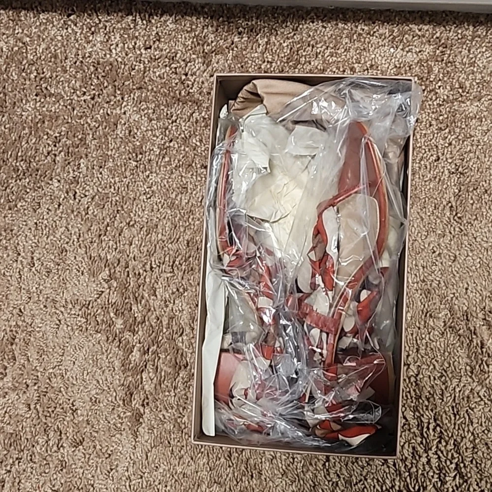 Shoes - Picture 1 of 7